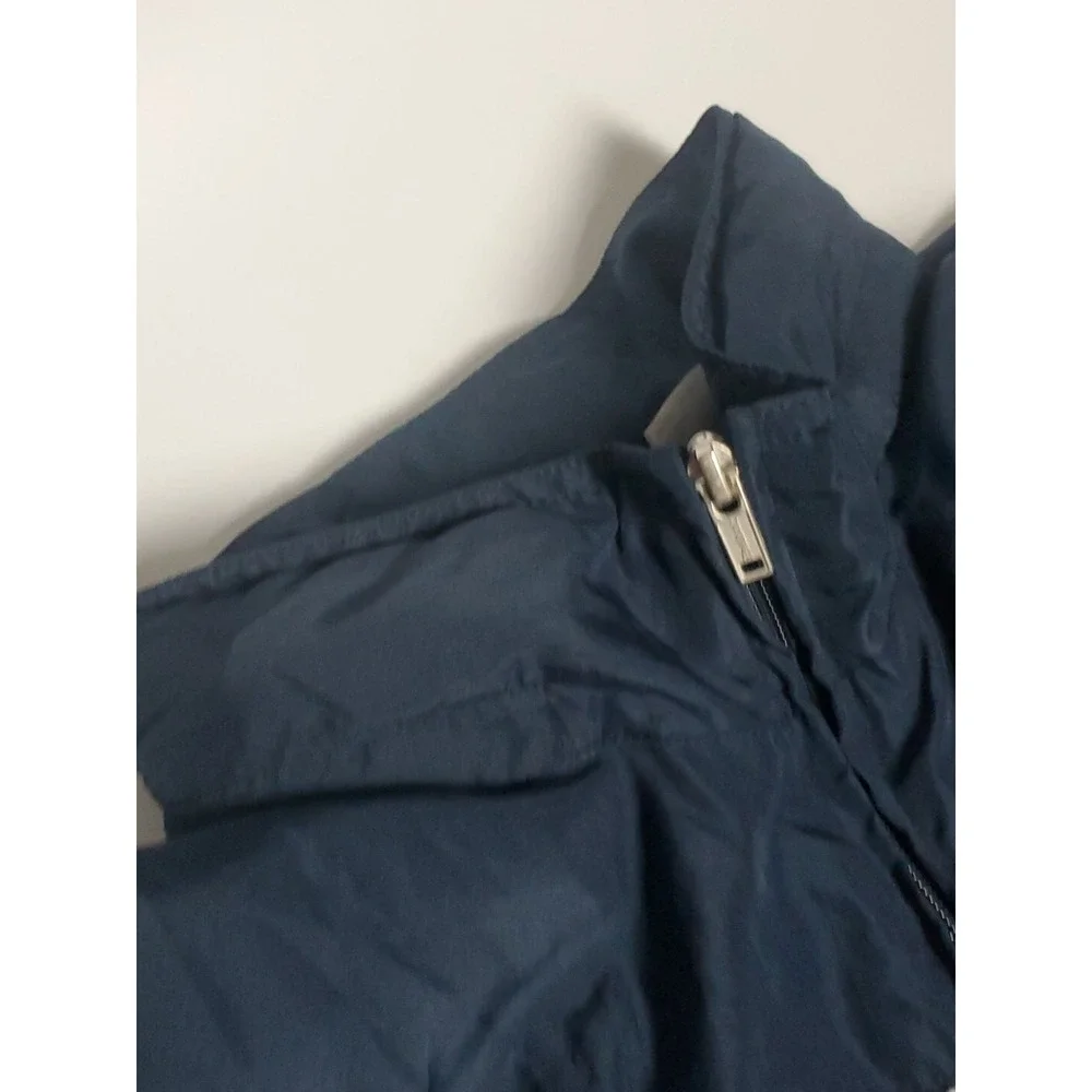 Reebok mens navy